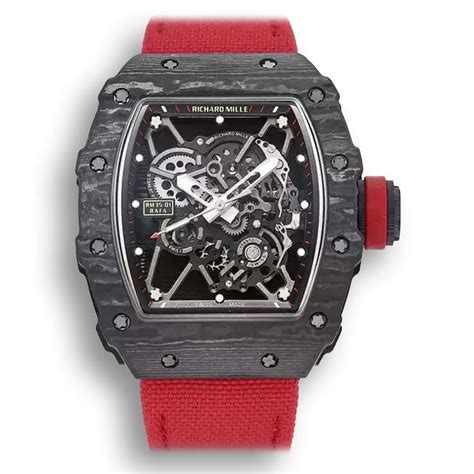 richard mille skull replica uk